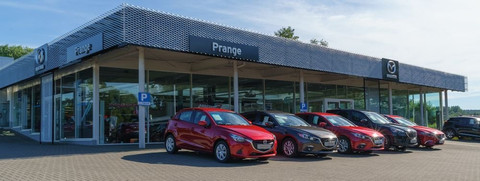 Autohaus Prange GmbH